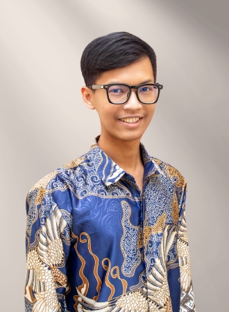 Amos Prasetyo